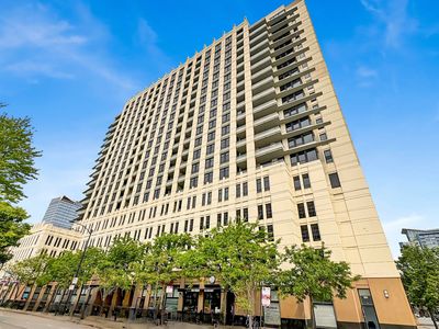 1255 S State St UNIT 1704, Chicago, IL, 60605