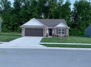 1459 Cuprum Pass, Fort Wayne, IN 46845