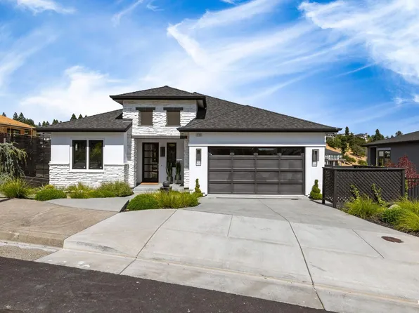 3708 Llyn Glaslyn Place, Santa Rosa, CA 95403