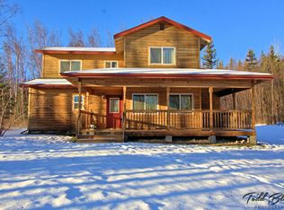 4701 W Sprucewood Dr, Wasilla, AK 99623