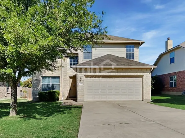 256 Poplarwood Dr, Kyle, TX 78640