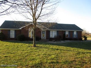 1001 Polley Dr, Bardstown, KY 40004