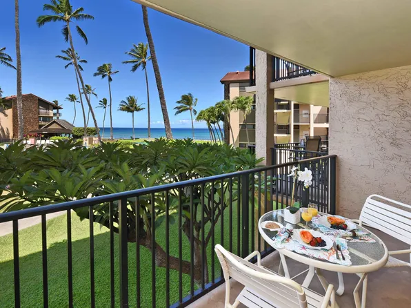 3543 Lower Honoapiilani Rd #B207, Lahaina, HI 96761