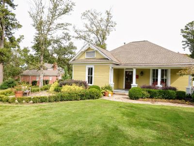 1204 Clayton Ave, Tupelo, MS, 38804