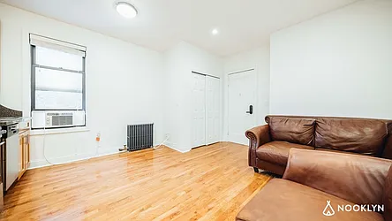 Rented by Nooklyn NYC LLC