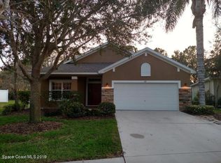 521 Waterside Cir, Titusville, FL 32780
