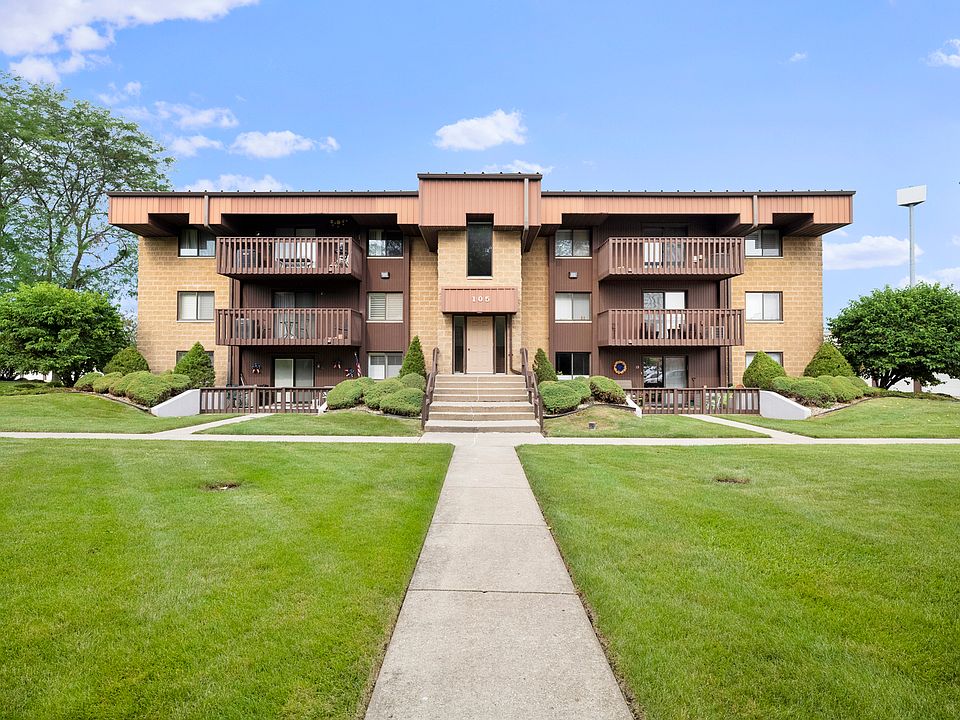 105 Caterpillar Dr APT 3B, Joliet, IL 60436 Zillow