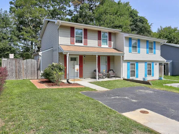3566 Brickwall Ln, Pasadena, MD 21122