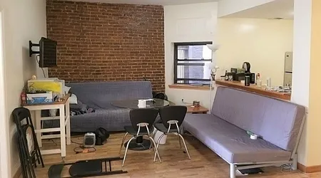 Rented by GPS Realty NYC