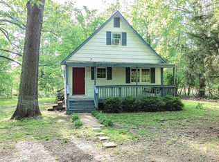 110 Clark Ln, Paducah, KY 42003