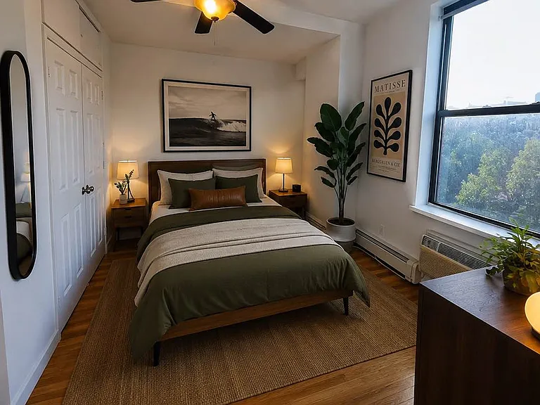 77 Delancey St #5CC — Photo 1