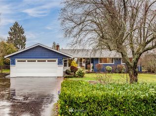 23822 41st Ave S, Kent, WA 98032
