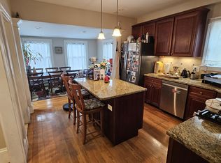 19 Edge Hill St, Jamaica Plain, MA 02130