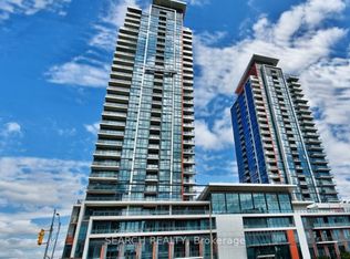 75 Eglinton Ave W #301, Mississauga, ON L5R 0E5