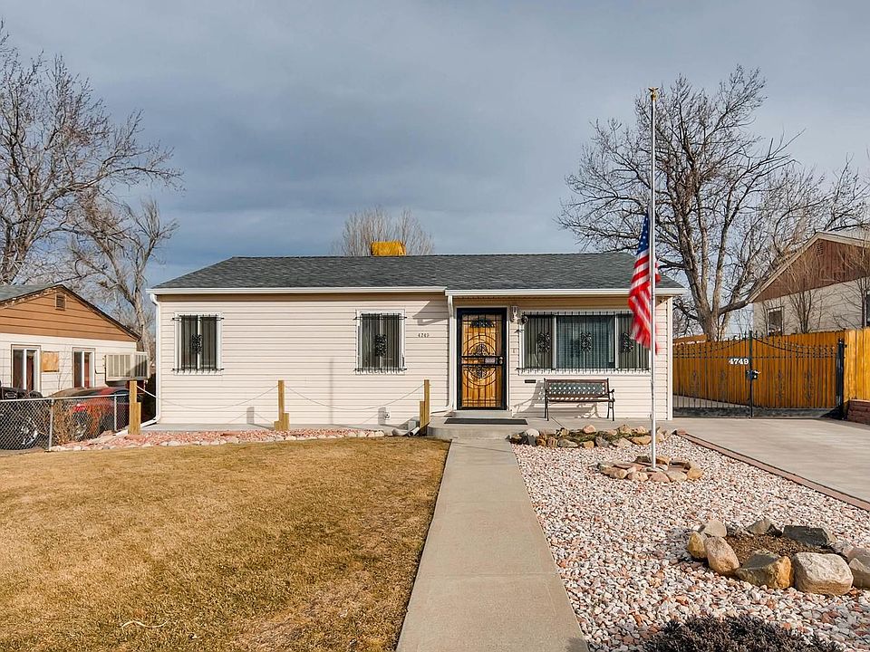 1st image of 4749 W Byers Pl