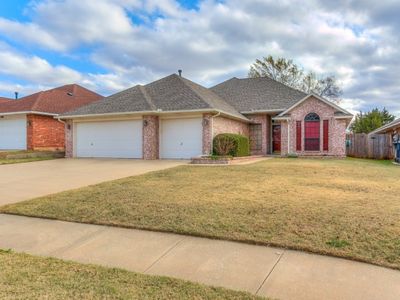 1312 NW 181st St, Edmond, OK, 73012