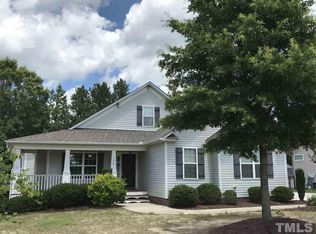 170 Adelaide Dr, Garner, NC 27529