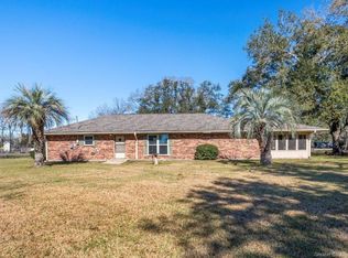 8094 Holland Rd, Hayes, LA 70646