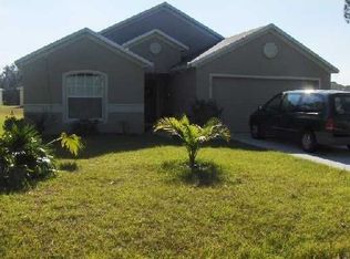 37 Flatfish Dr, Kissimmee, FL 34759