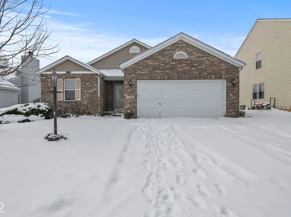 12296 Cultured Stone Dr, Fishers, IN 46037