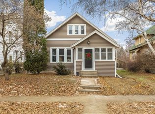 1230 Seminary Ave, Saint Paul, MN 55104