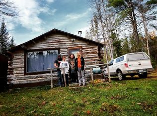 10841 S Baker Rd, Atlanta, MI 49709