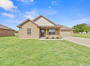 27731 Salem Minor Hill Rd, Lester, AL 35647