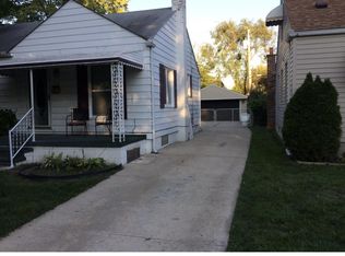 8009 Ziegler St, Taylor, MI 48180