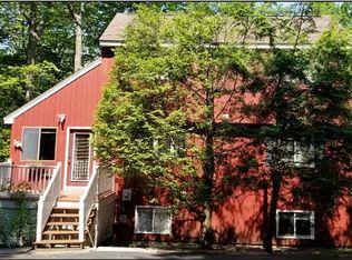 95 Mountain View Dr, Bristol, NH 03222