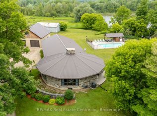 26 Old Brock Rd, Puslinch, ON N0B2J0