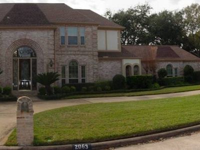 20653 Castle Bend Dr, Katy, TX, 77450