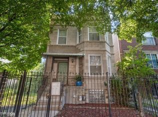 1633 S Spaulding Ave, Chicago, IL 60623