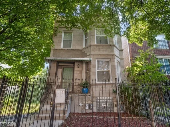 1633 S Spaulding Ave, Chicago, IL 60623