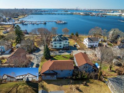 10 Cherry St, Fairhaven, MA, 02719