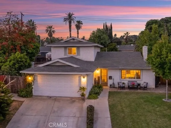 742 Sherwood St, Redlands, CA 92373