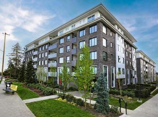 15858 Fraser Hwy UNIT 306, Surrey, BC V4N6X4