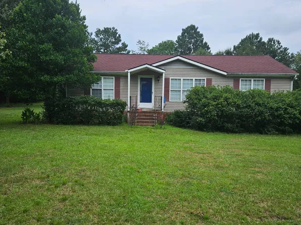 1317 Bloomville Rd, Manning, SC 29102
