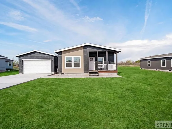 976 Cottage Ln, Blackfoot, ID 83221