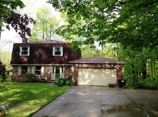 4375 Sitterly Rd, Canal Winchester, OH 43110