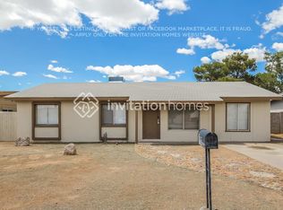 18232 N 33rd Dr, Phoenix, AZ 85053