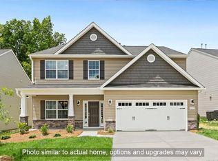 5436 Jaeger Dr #44, Graham, NC 27258