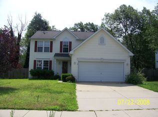 38 Morris Dr, Sicklerville, NJ 08081