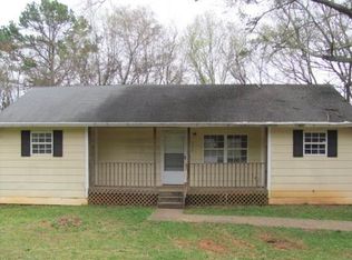 553 Warren Ave, Scottdale, GA 30079