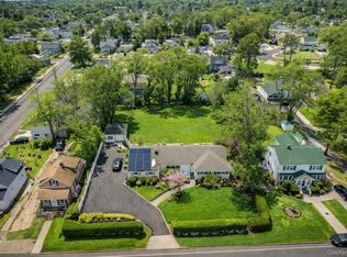 68 Washington Avenue, Patchogue, NY 11772