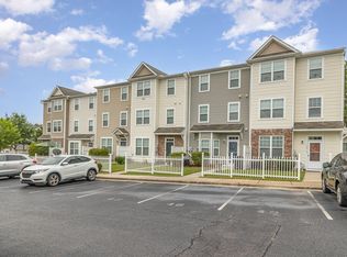 201 Coalinga Ln UNIT 108, Raleigh, NC 27610