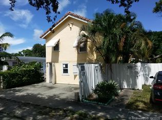 1725 Hayes St #2, Hollywood, FL 33020