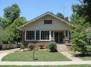 504 S Oakland St, Harrisonville, MO 64701