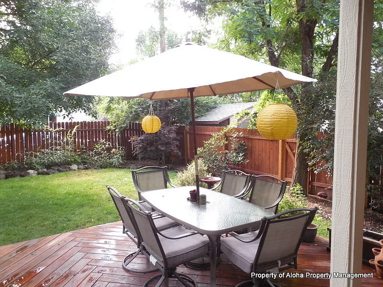 1156 S Shoshone St — Photo 22