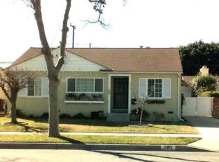 7102 E Parkcrest St, Long Beach, CA 90808