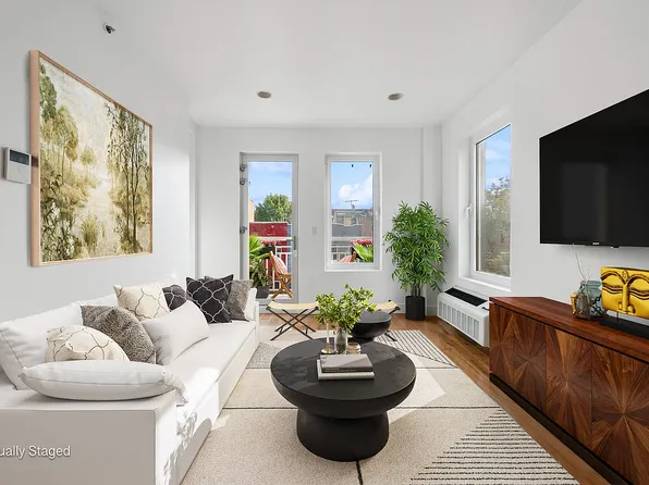 139 Skillman Ave APT 4B, Brooklyn, NY 11211
